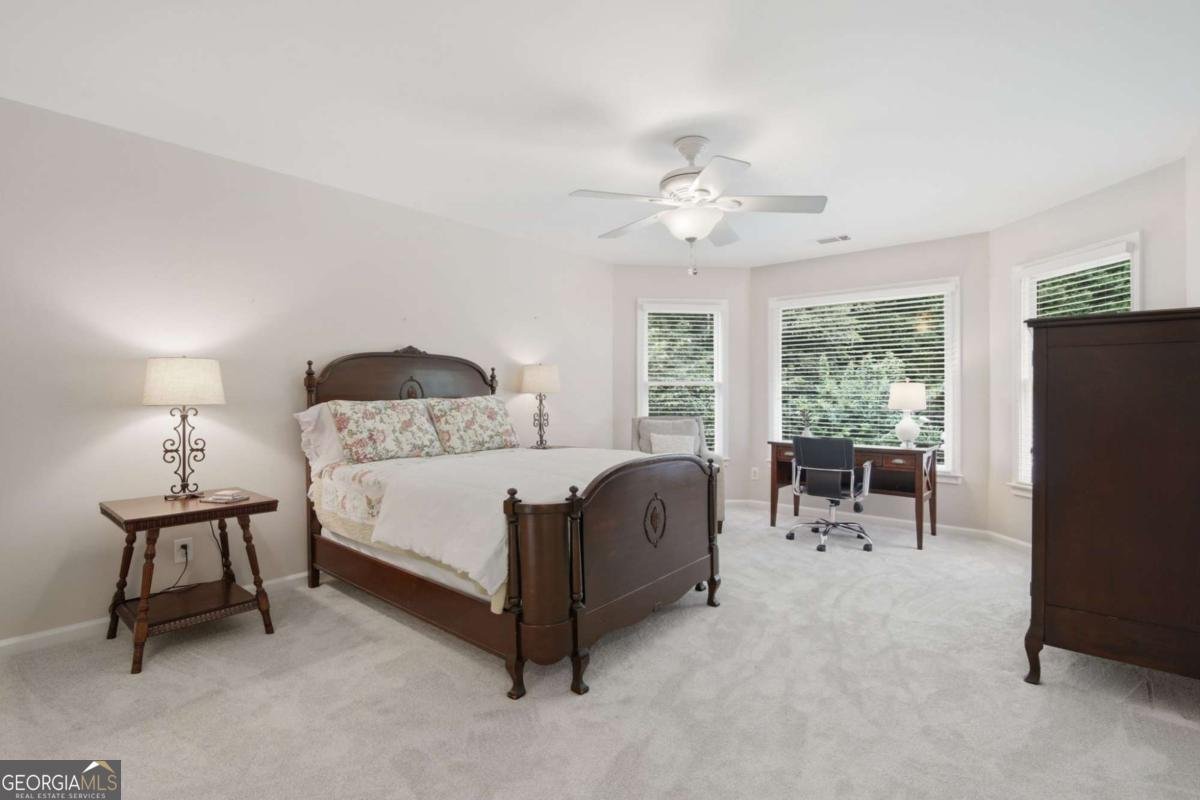 5425 Buck Hollow Drive Alpharetta - Photo 23
