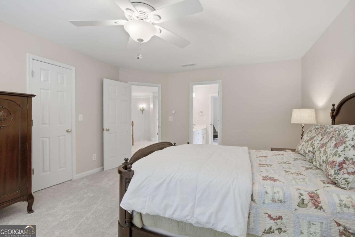 5425 Buck Hollow Drive Alpharetta - Photo 24