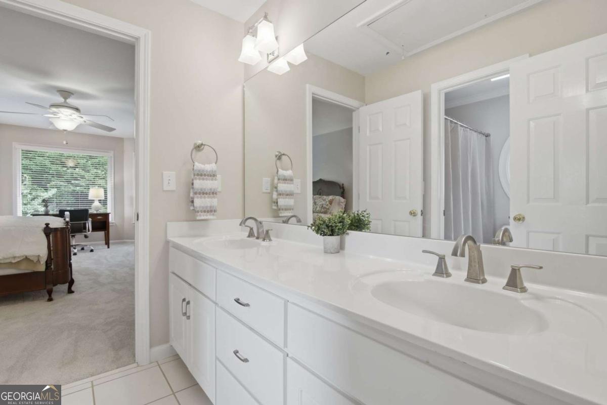 5425 Buck Hollow Drive Alpharetta - Photo 25