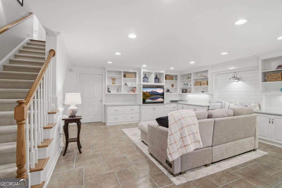 5425 Buck Hollow Drive Alpharetta - Photo 26