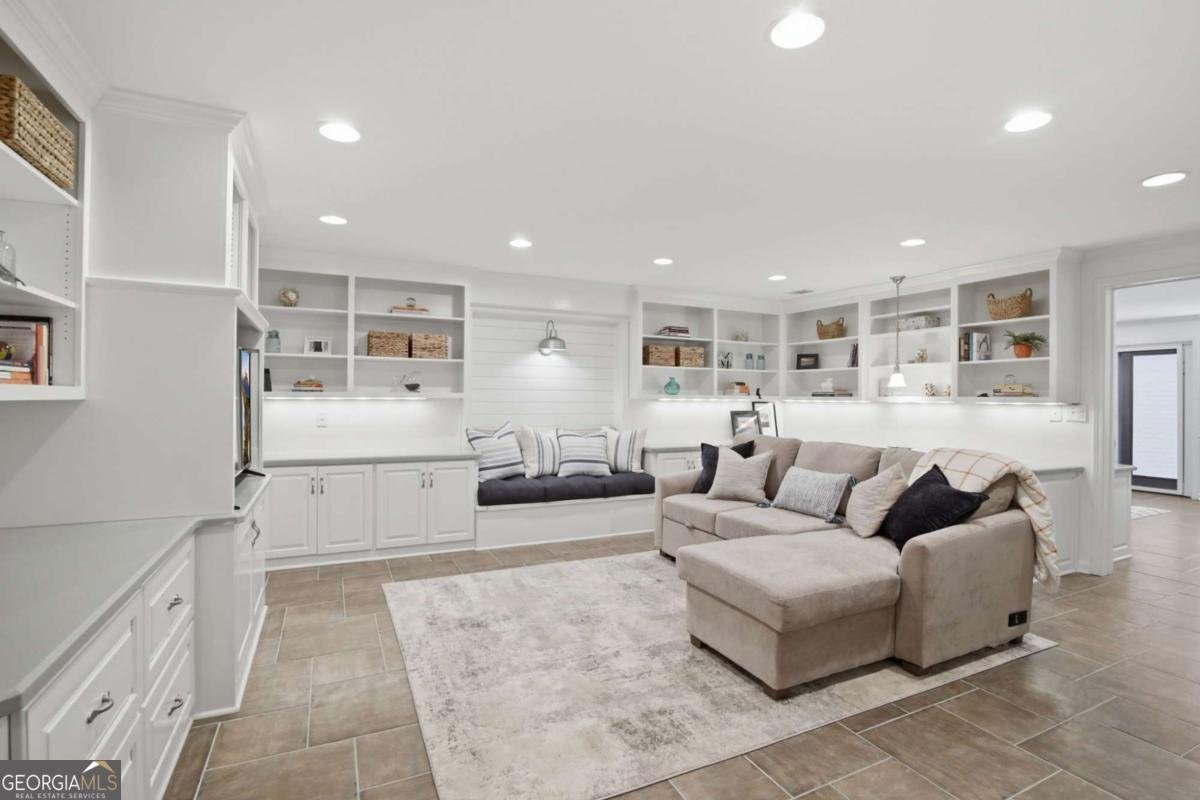 5425 Buck Hollow Drive Alpharetta - Photo 27