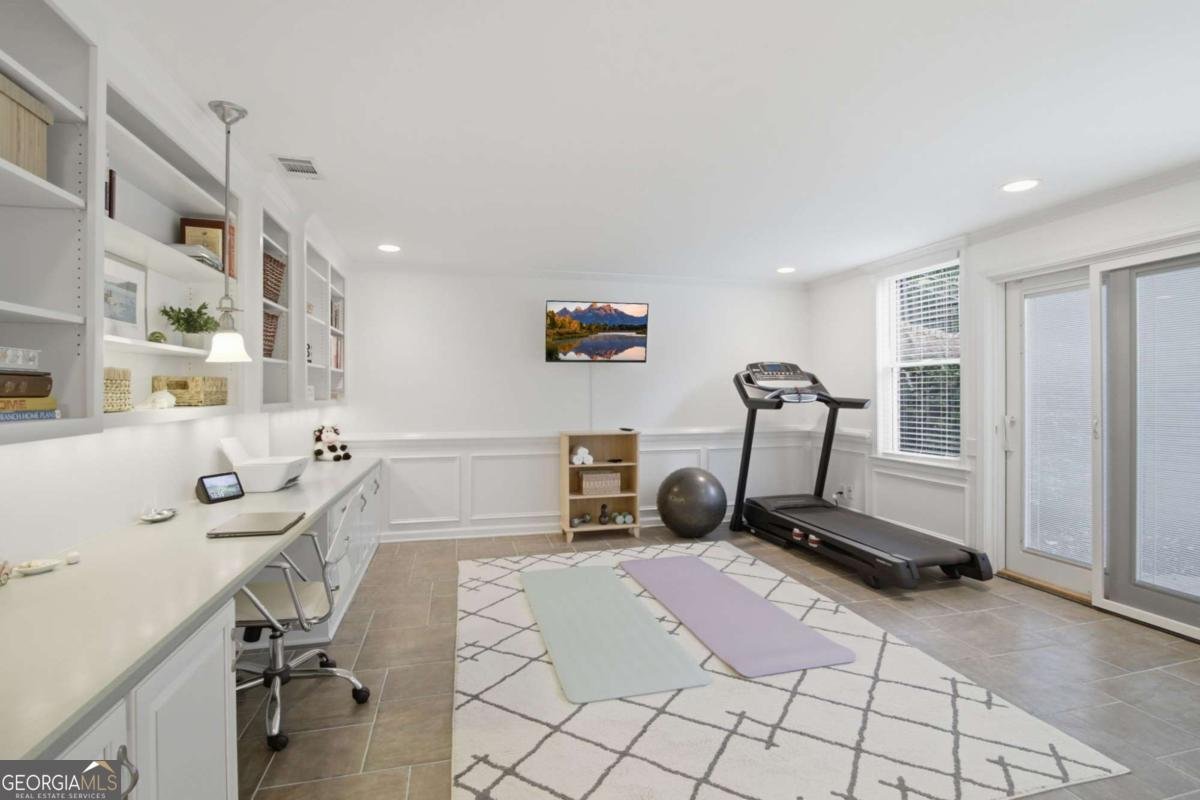 5425 Buck Hollow Drive Alpharetta - Photo 28