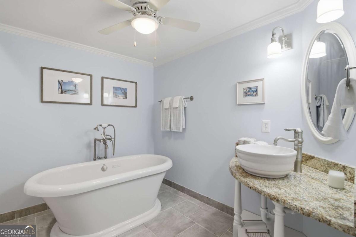 5425 Buck Hollow Drive Alpharetta - Photo 30