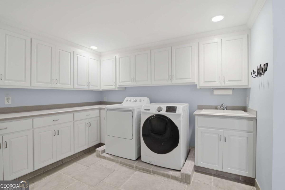 5425 Buck Hollow Drive Alpharetta - Photo 31