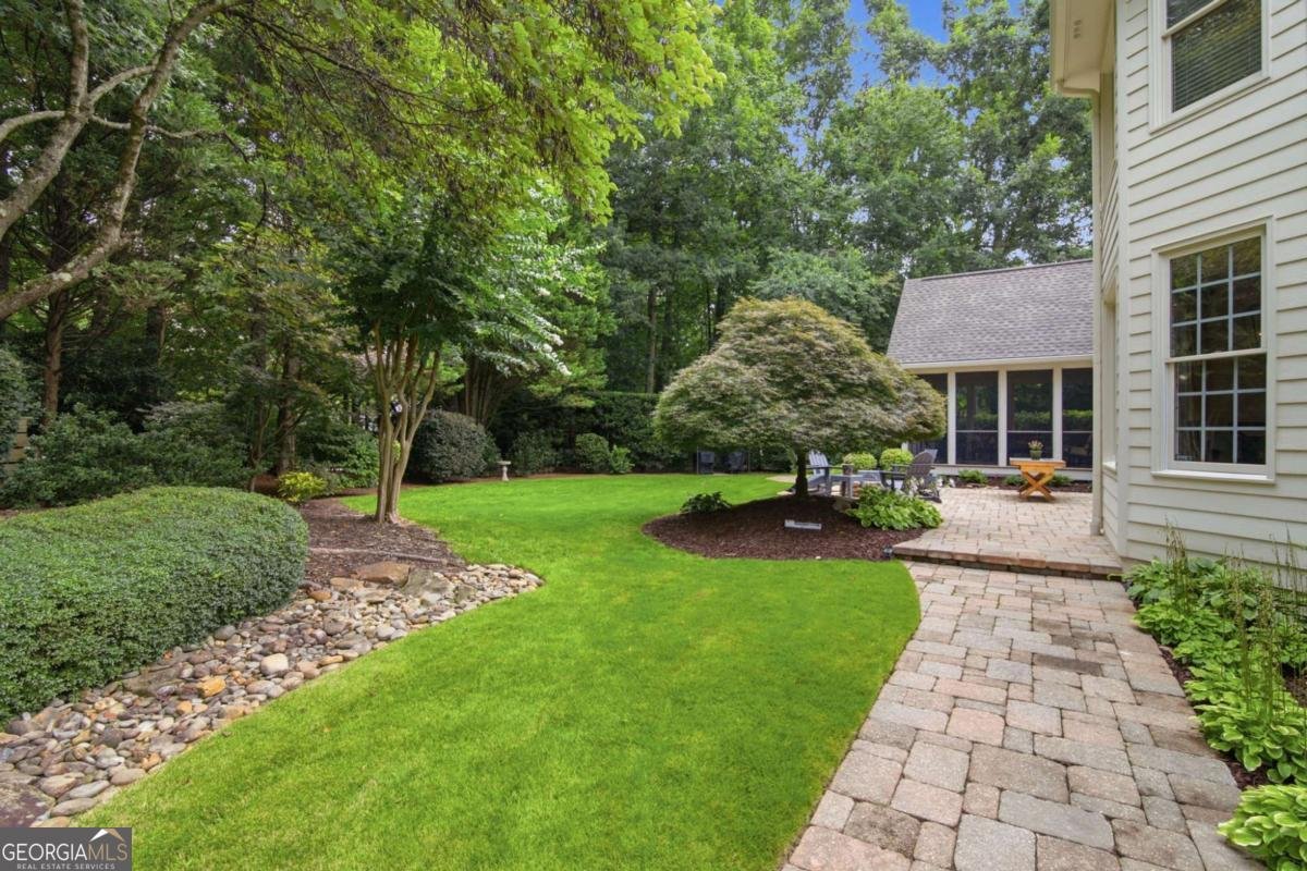 5425 Buck Hollow Drive Alpharetta - Photo 32
