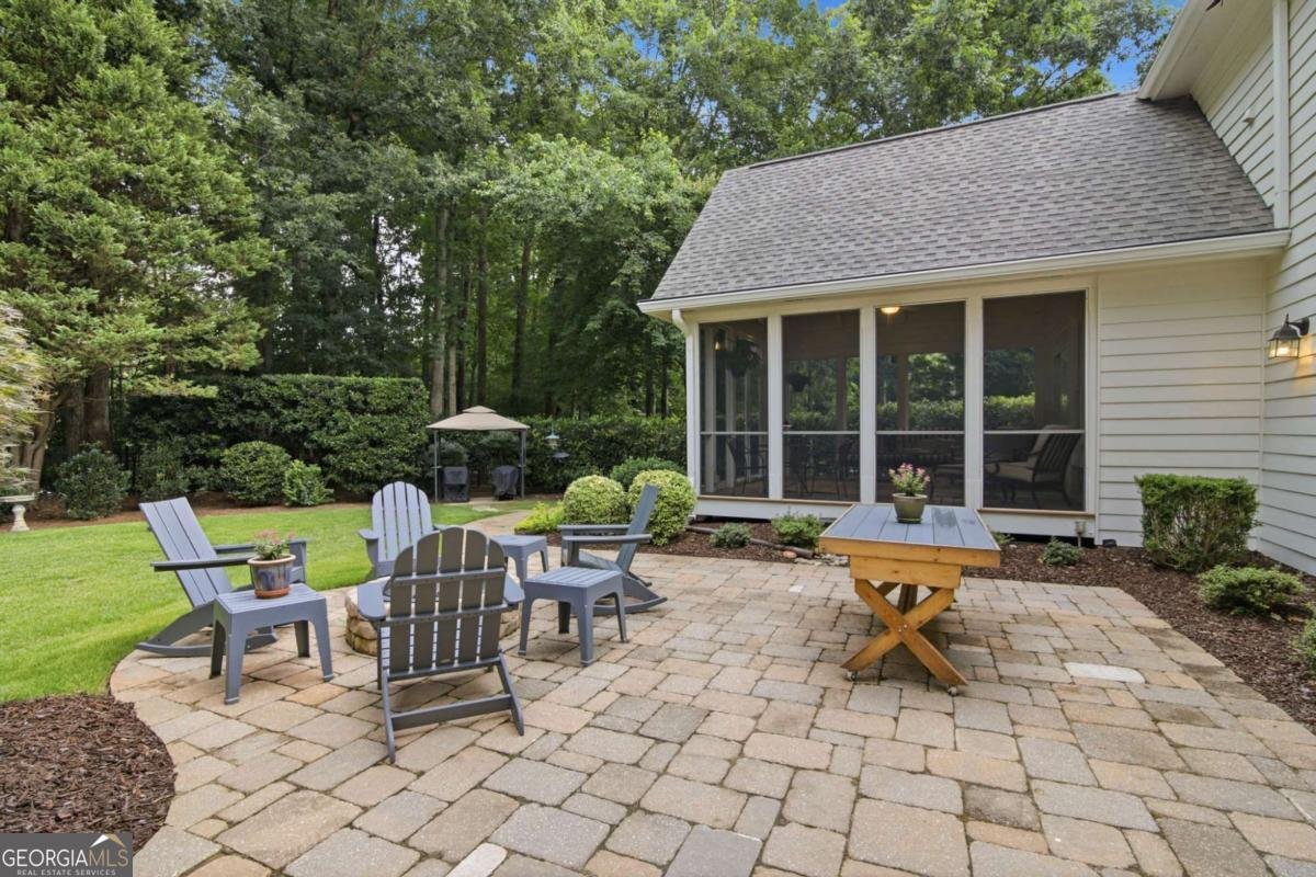 5425 Buck Hollow Drive Alpharetta - Photo 33