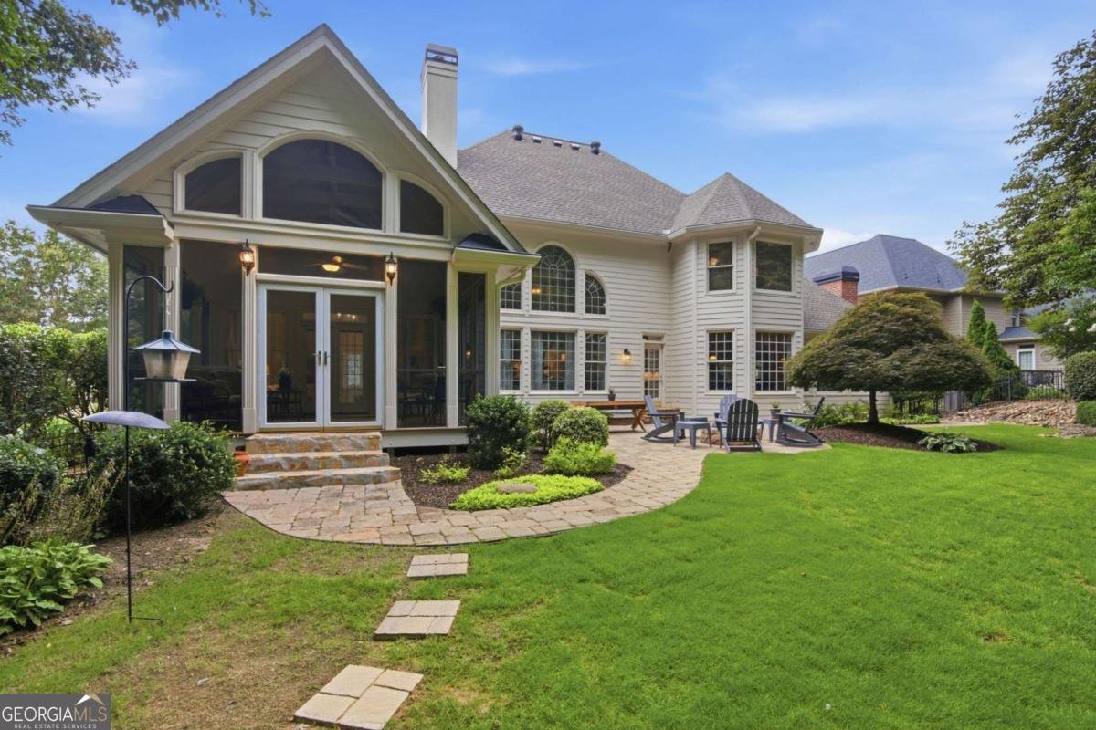 5425 Buck Hollow Drive Alpharetta - Photo 34