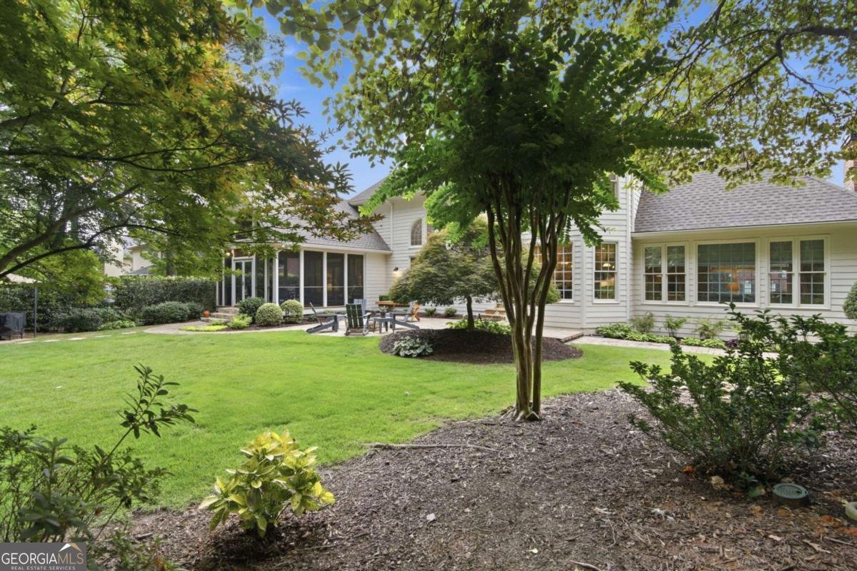 5425 Buck Hollow Drive Alpharetta - Photo 35