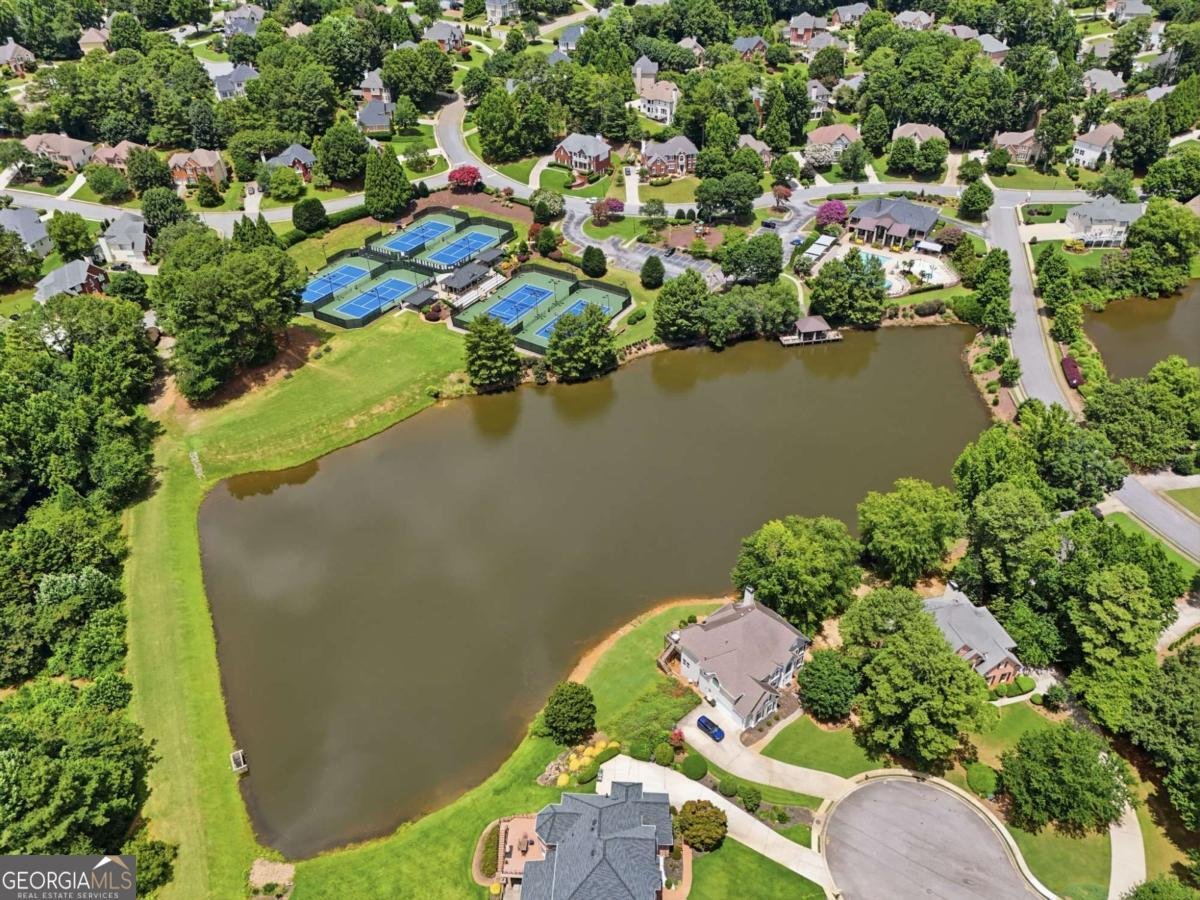 5425 Buck Hollow Drive Alpharetta - Photo 36