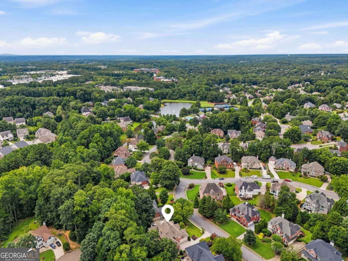 5425 Buck Hollow Drive Alpharetta - Photo 37