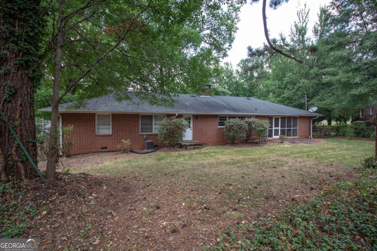 325 Fortson Drive Athens - Photo 36