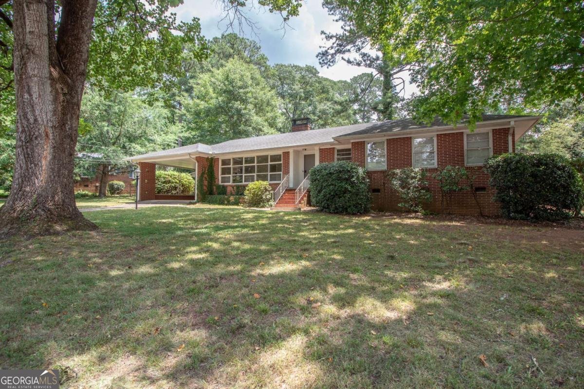 325 Fortson Drive Athens - Photo 39