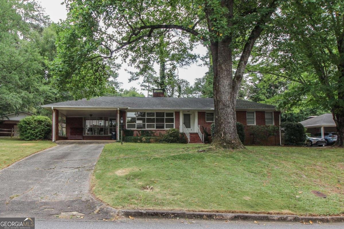 325 Fortson Drive Athens - Photo 40