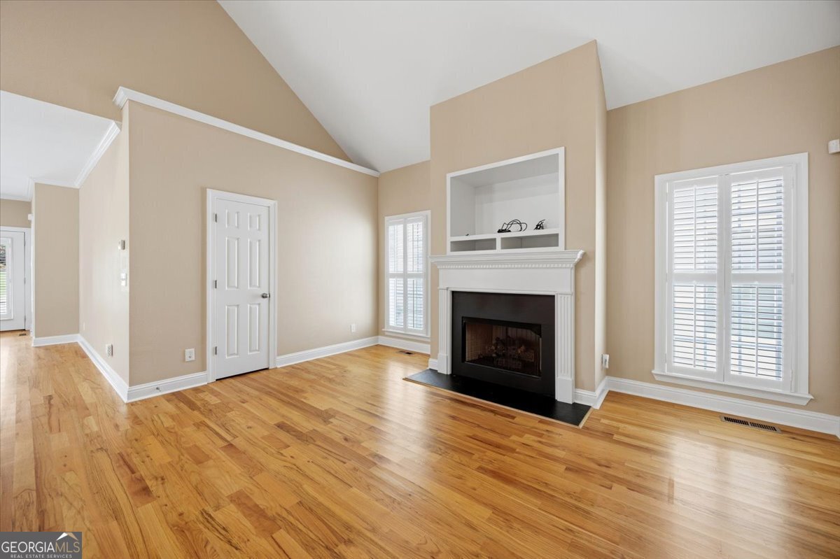 311 Ivystone Drive Macon - Photo 10