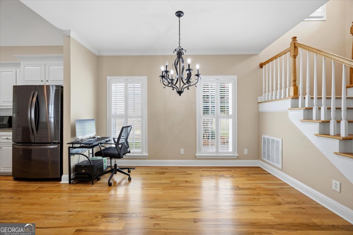 311 Ivystone Drive Macon - Photo 12