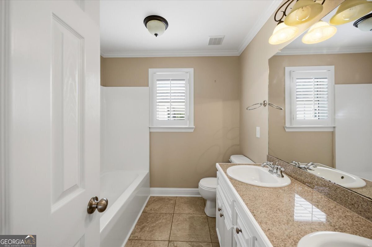 311 Ivystone Drive Macon - Photo 17