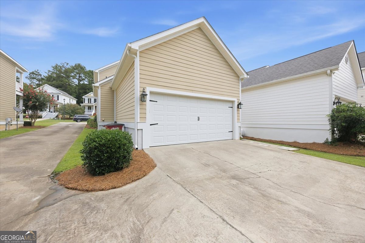 311 Ivystone Drive Macon - Photo 22