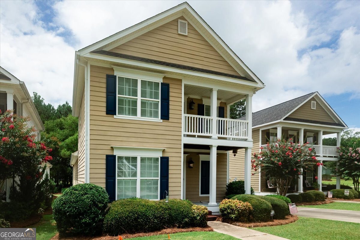 311 Ivystone Drive Macon - Photo 25
