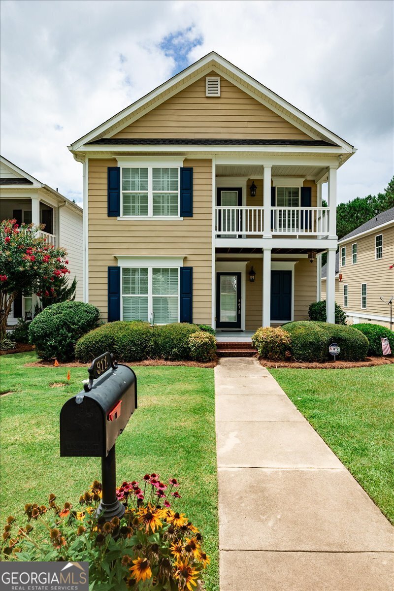 311 Ivystone Drive Macon - Photo 26
