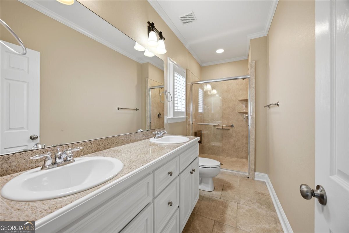 311 Ivystone Drive Macon - Photo 6