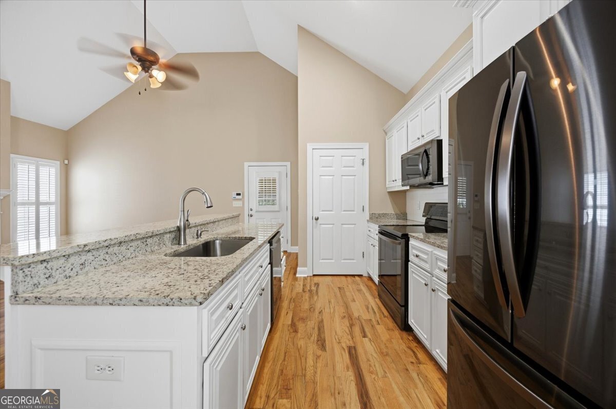 311 Ivystone Drive Macon - Photo 7