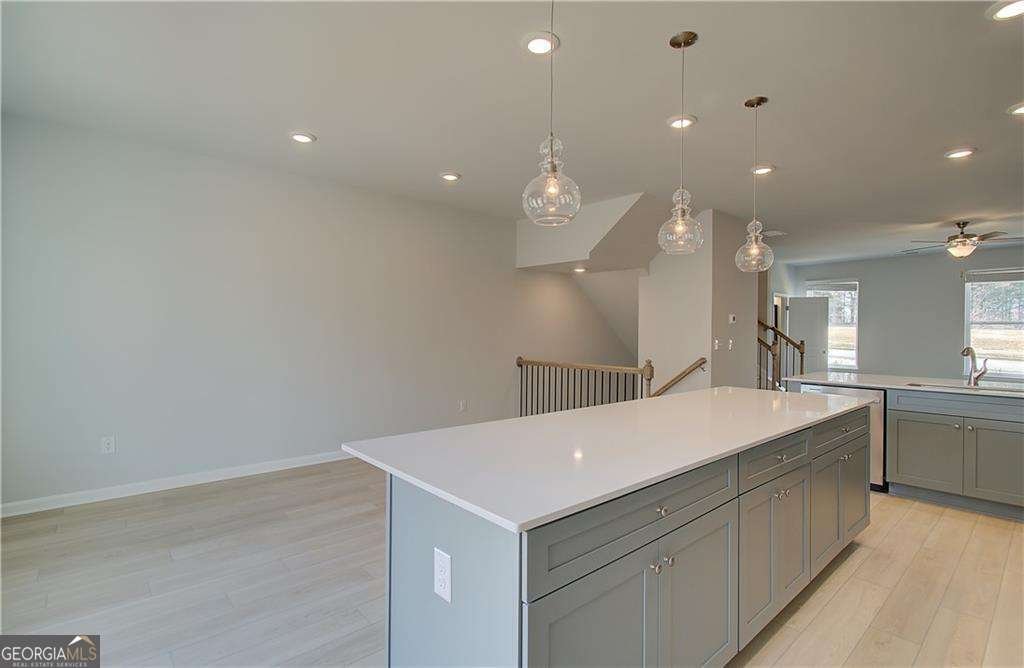 2602 Daybreak Lane Newnan - Photo 11