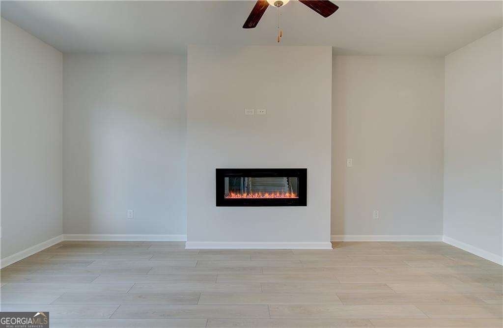 2602 Daybreak Lane Newnan - Photo 16