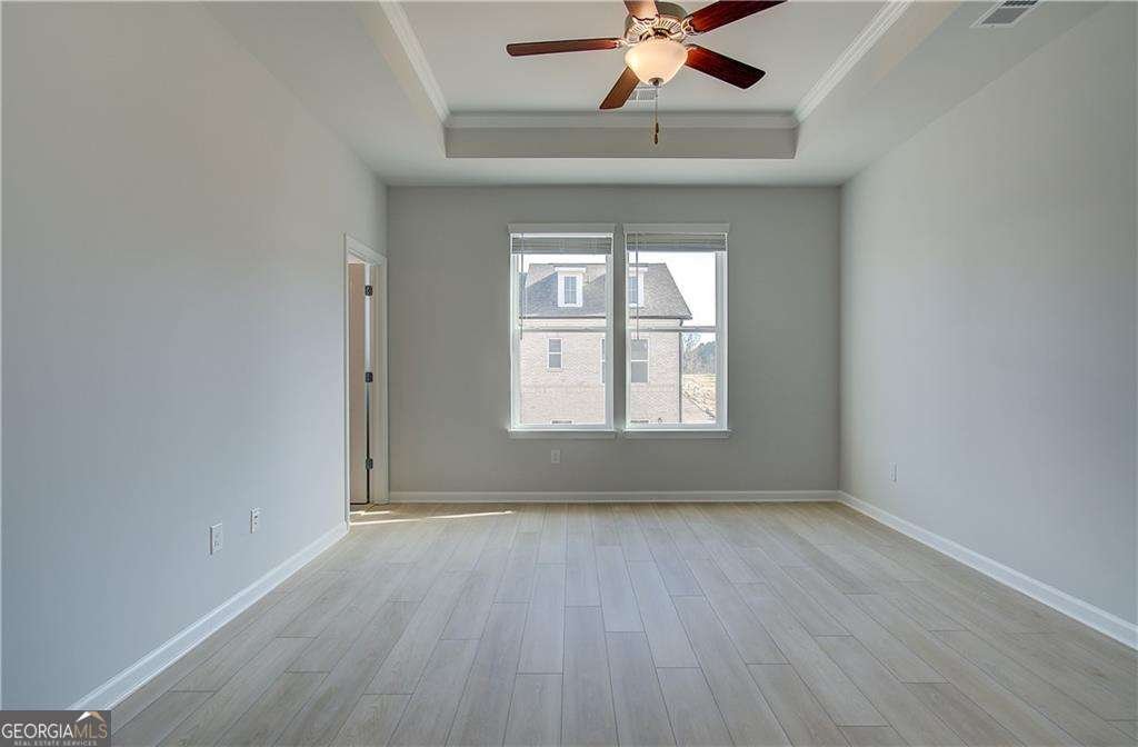2602 Daybreak Lane Newnan - Photo 21