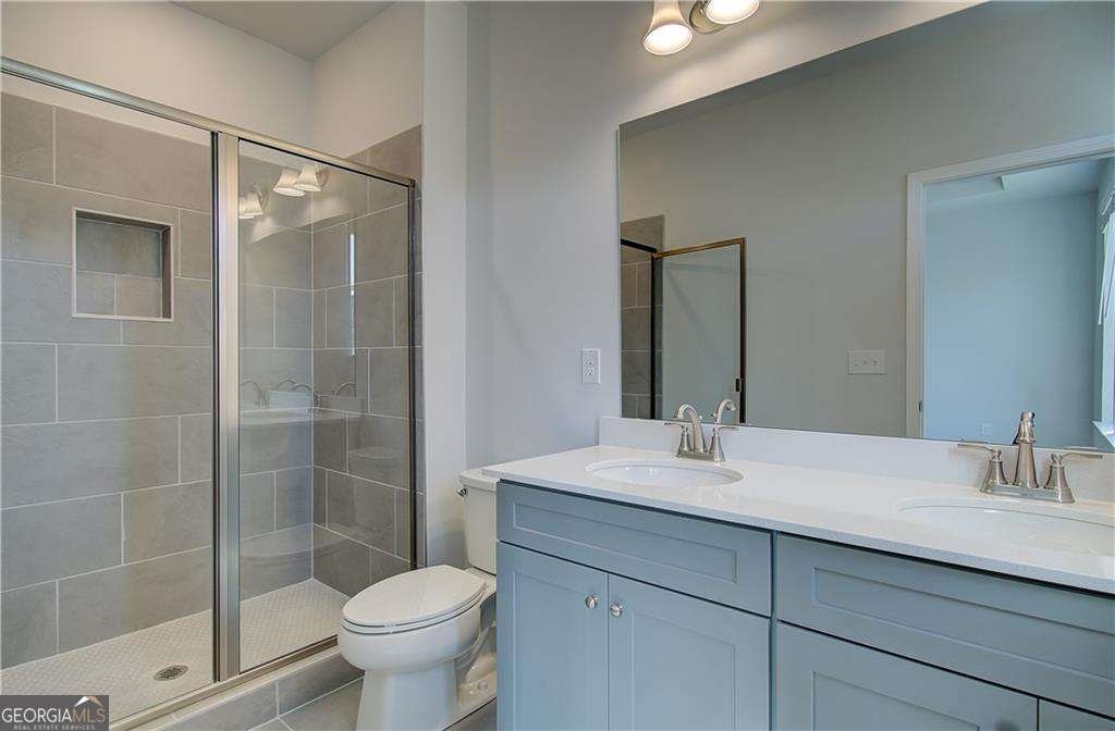 2602 Daybreak Lane Newnan - Photo 24