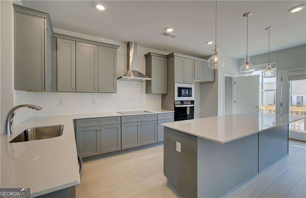2602 Daybreak Lane Newnan - Photo 8