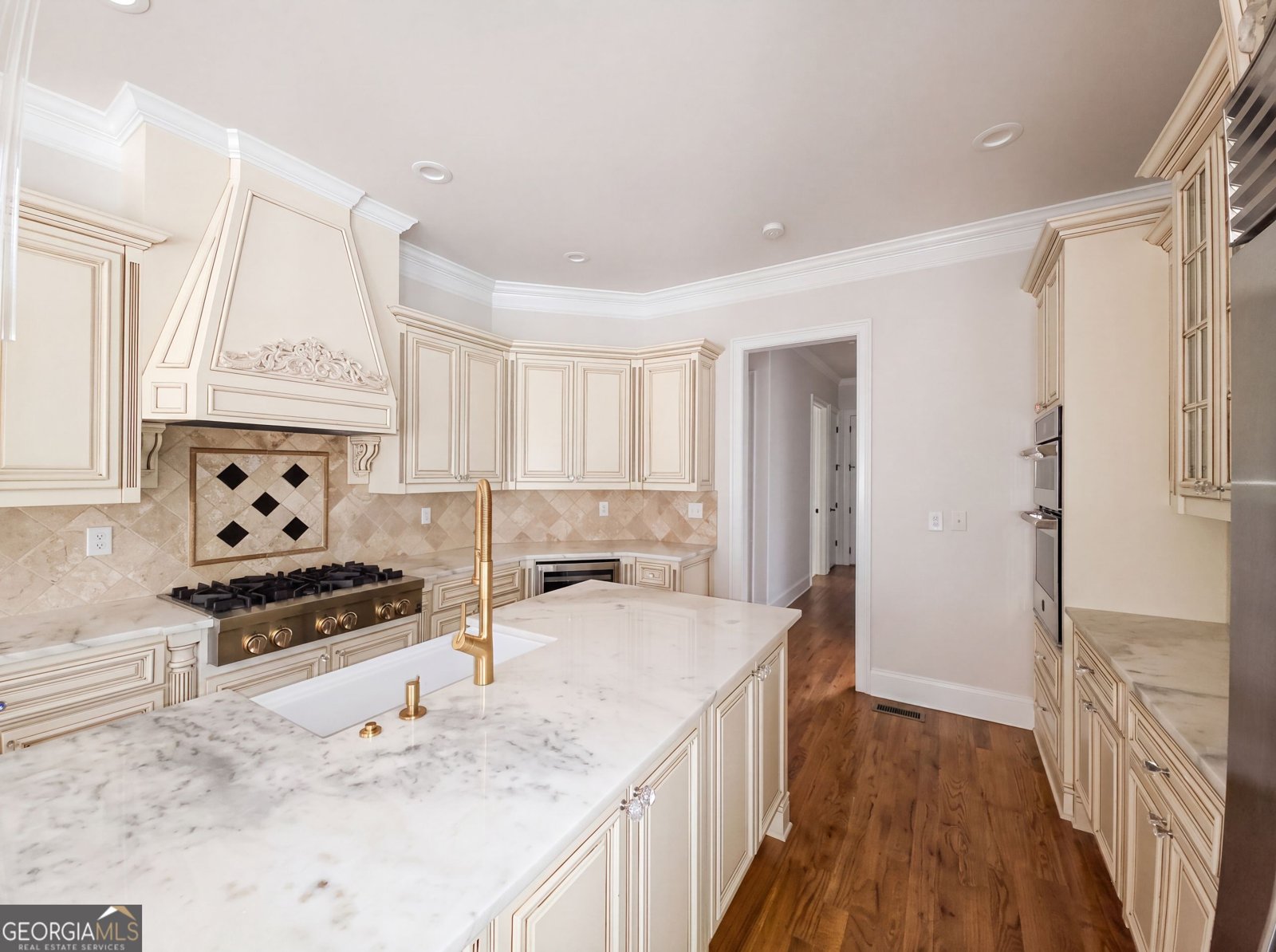 2711 Wildflower Way Hoschton - Photo 11
