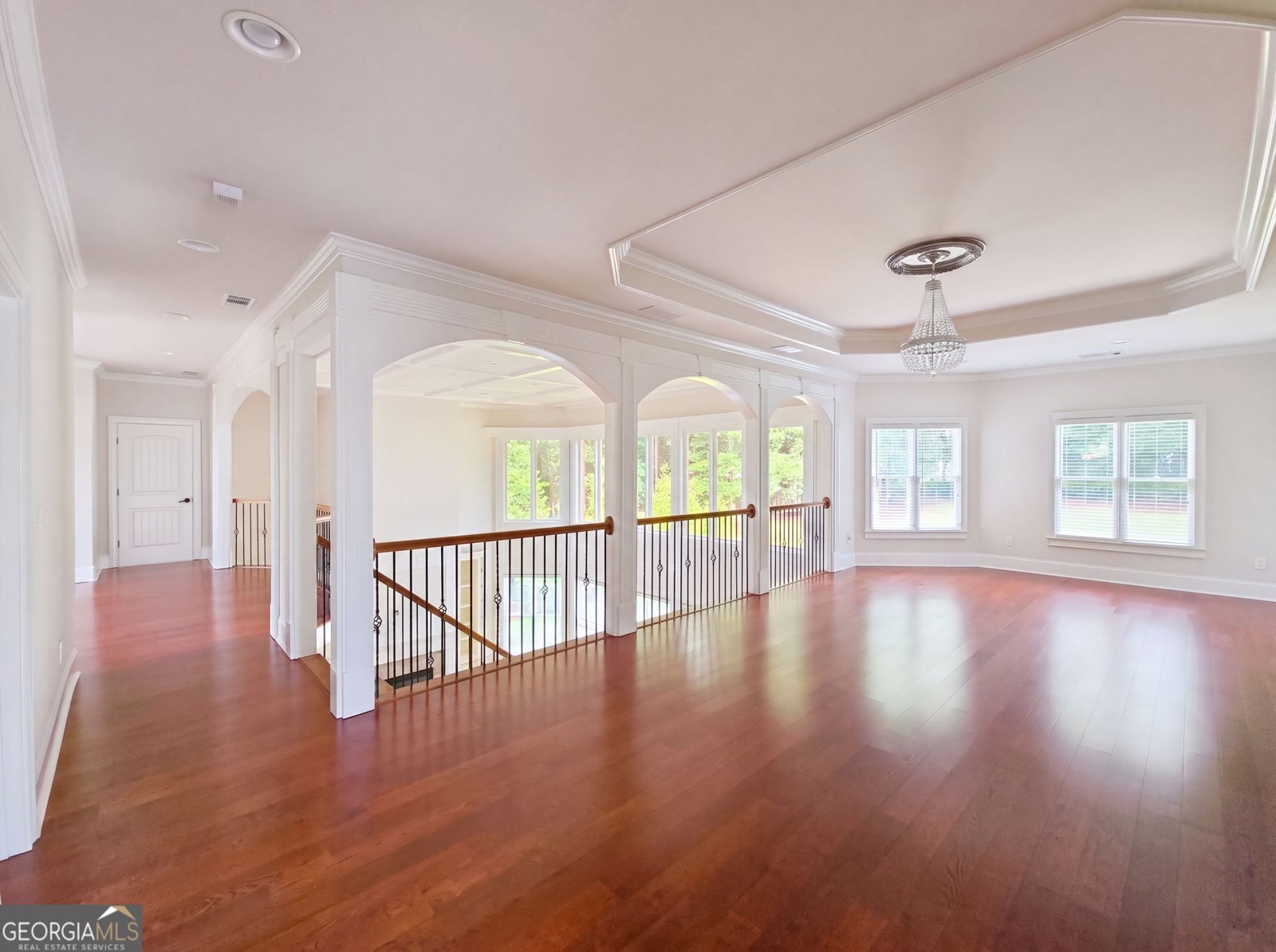 2711 Wildflower Way Hoschton - Photo 25