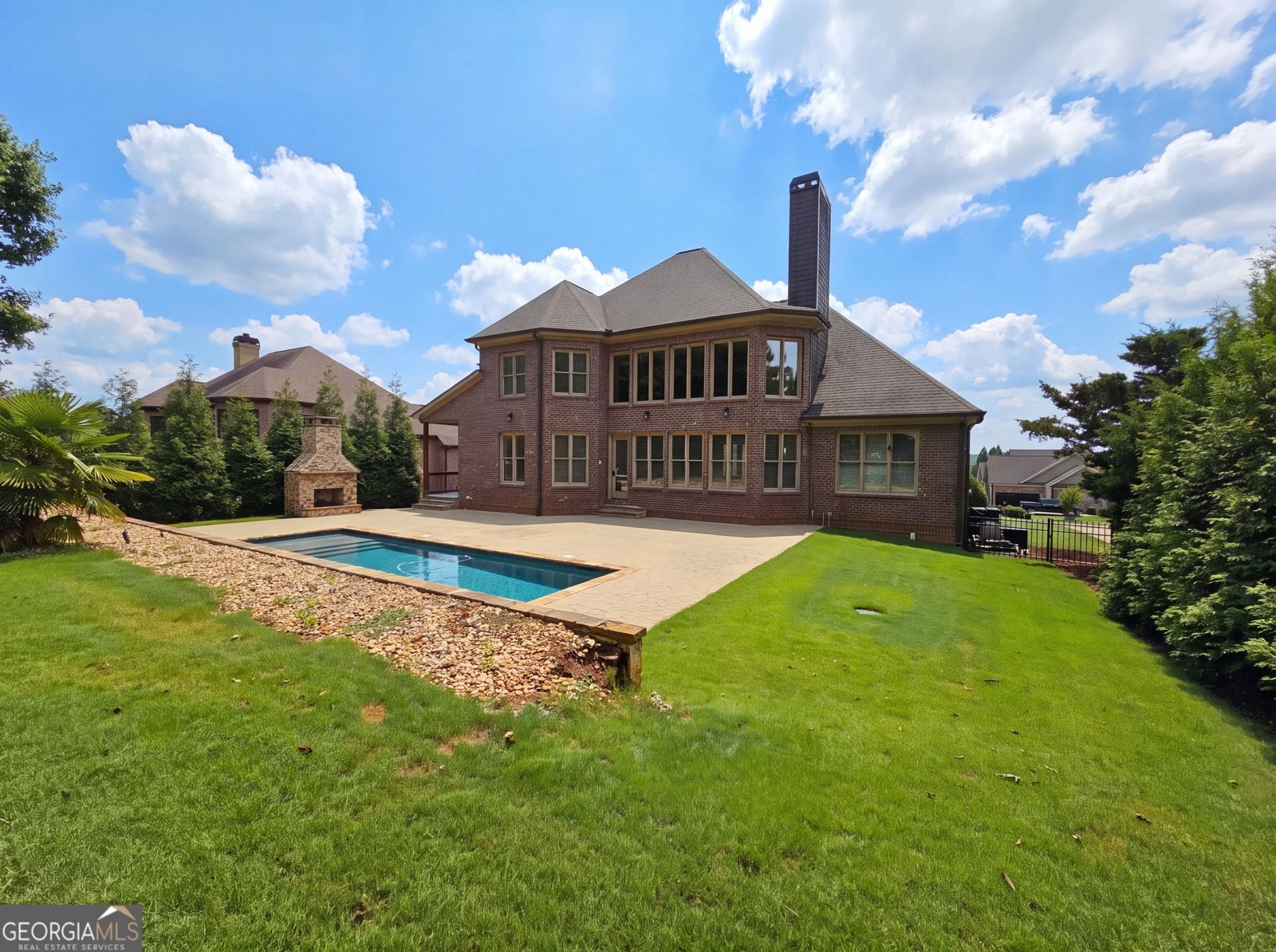 2711 Wildflower Way Hoschton - Photo 29