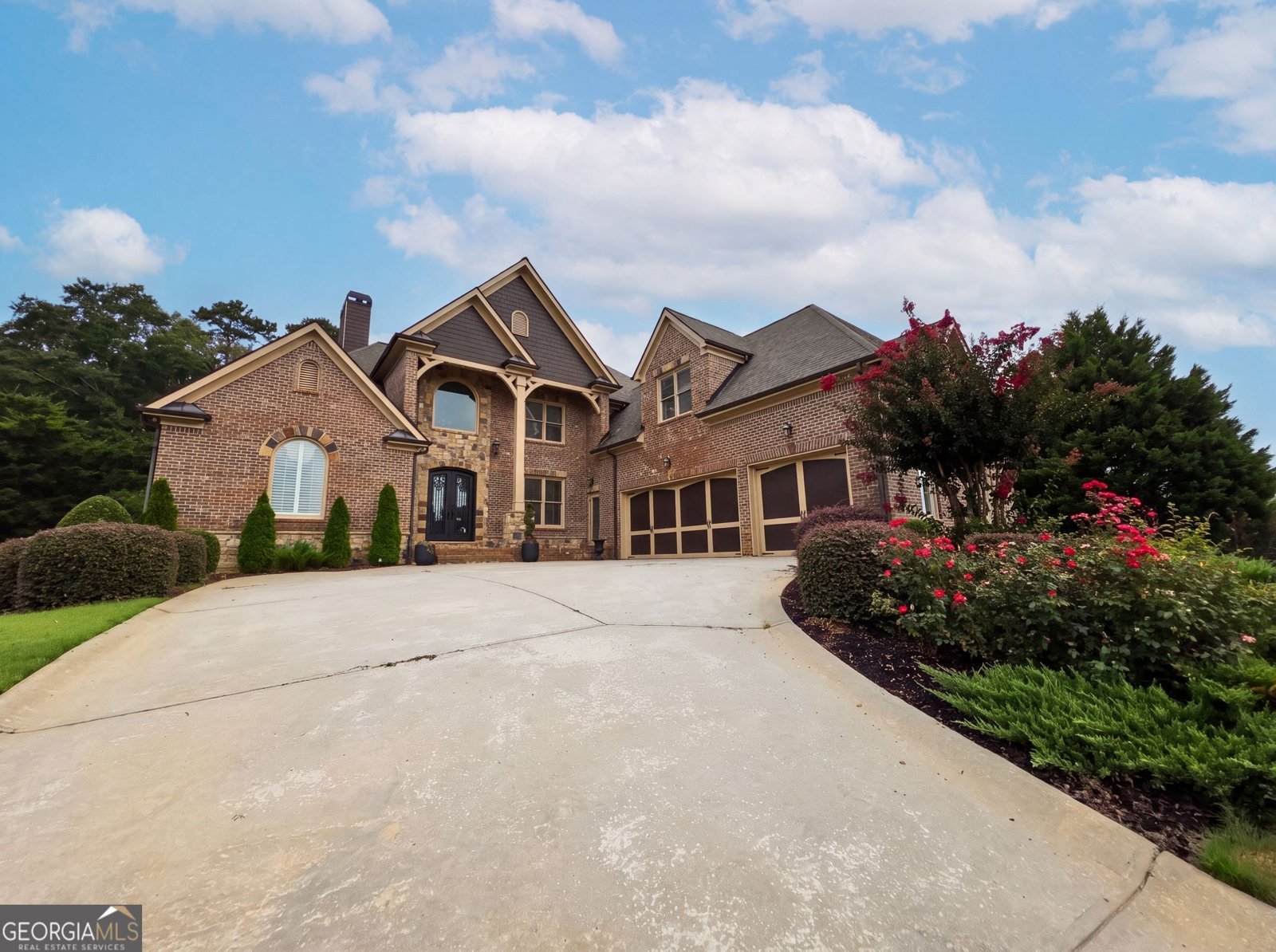 2711 Wildflower Way Hoschton - Photo 31