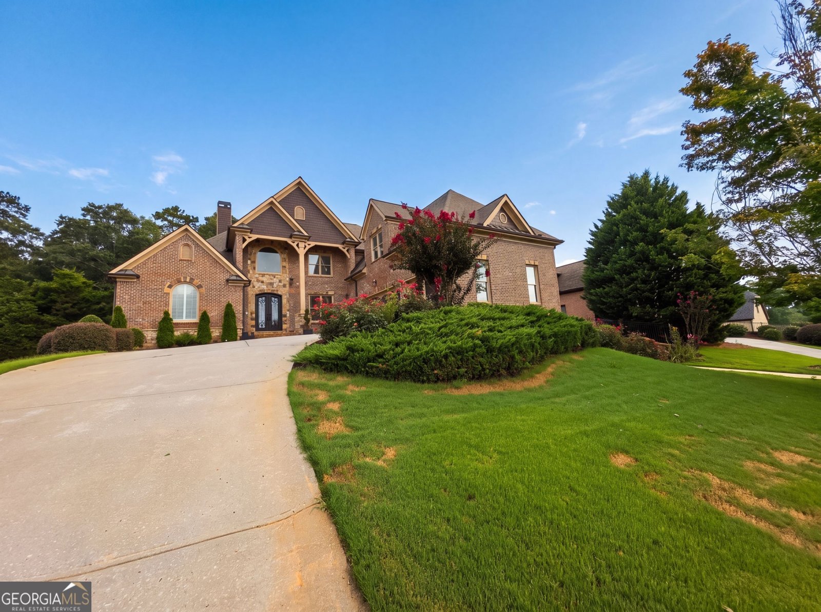 2711 Wildflower Way Hoschton - Photo 32