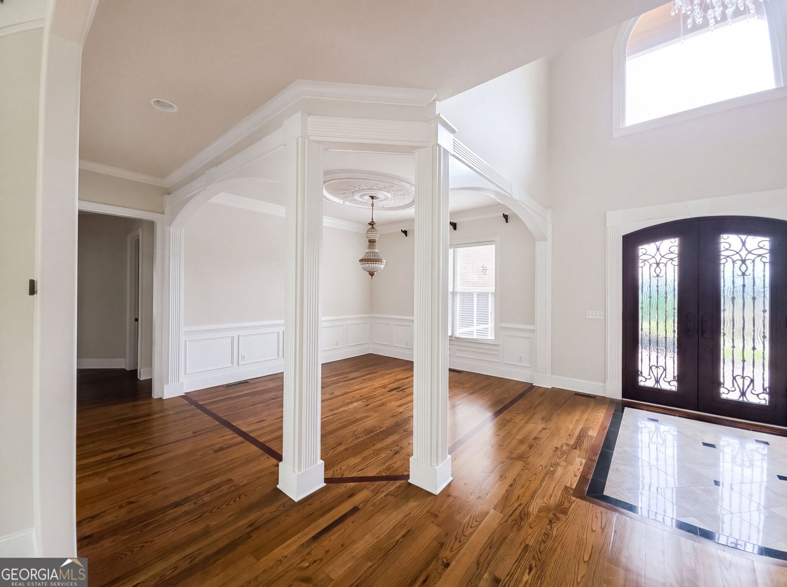 2711 Wildflower Way Hoschton - Photo 6
