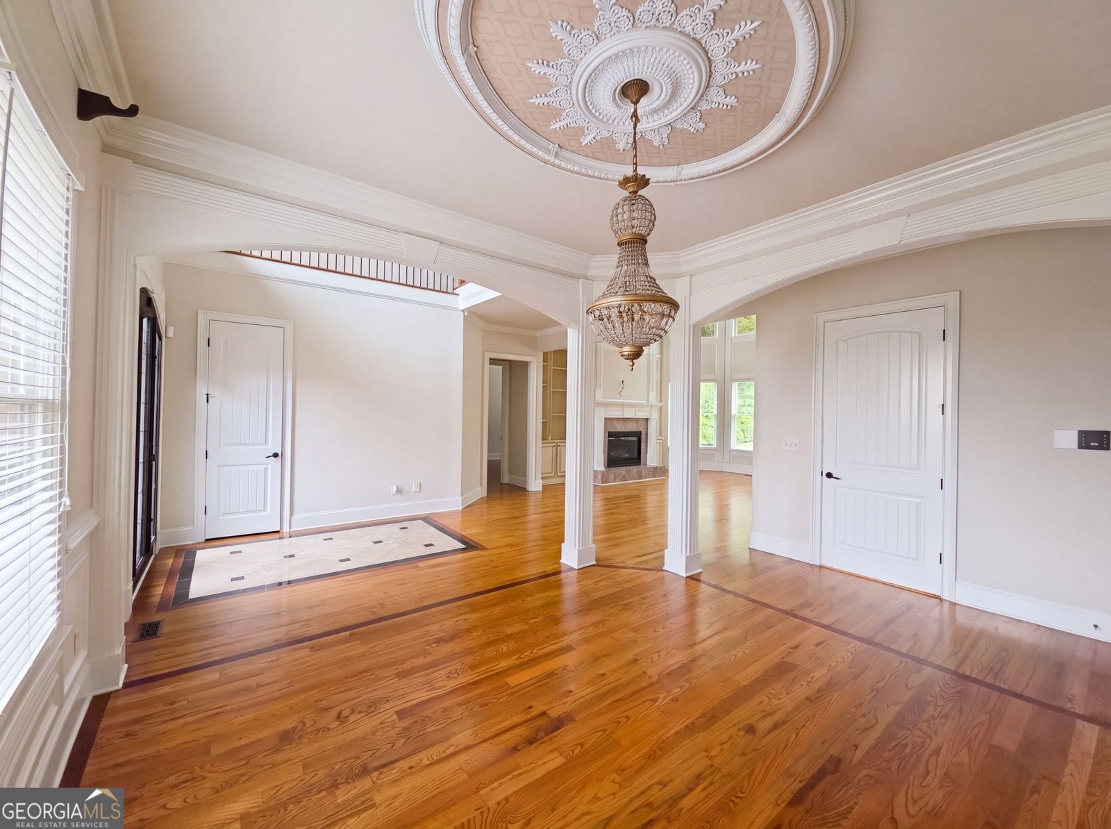 2711 Wildflower Way Hoschton - Photo 7