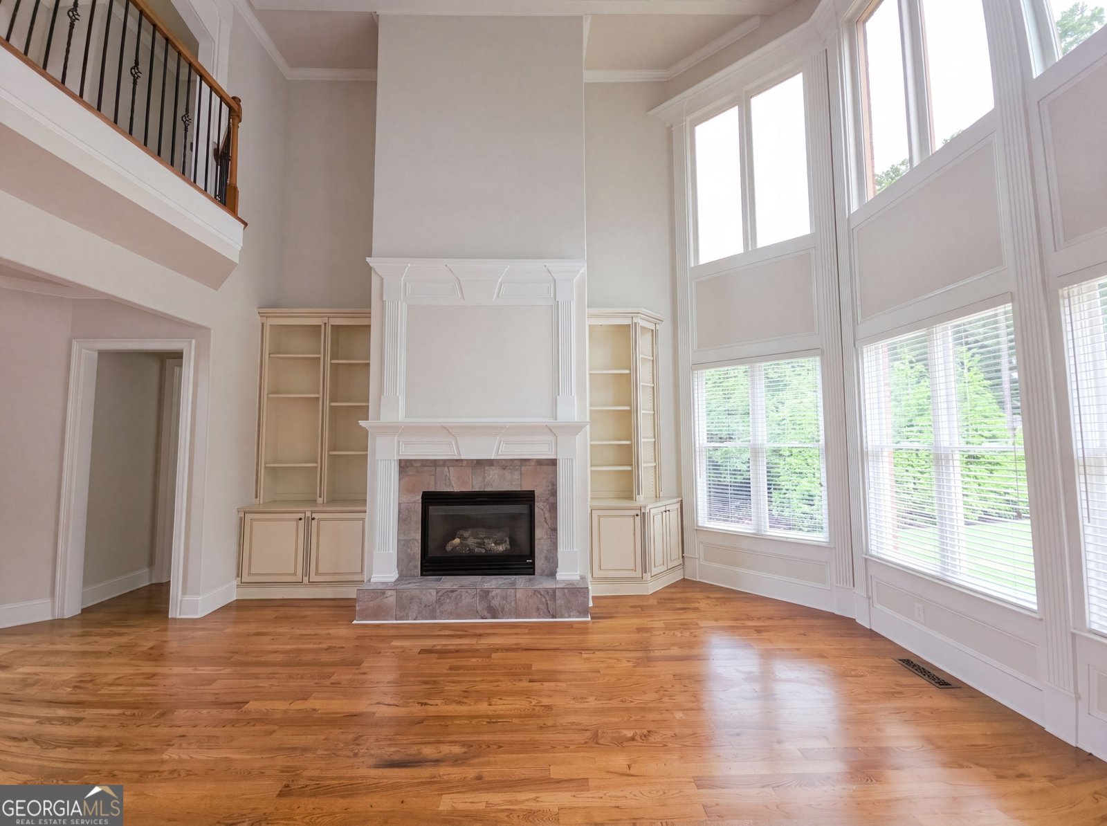 2711 Wildflower Way Hoschton - Photo 8