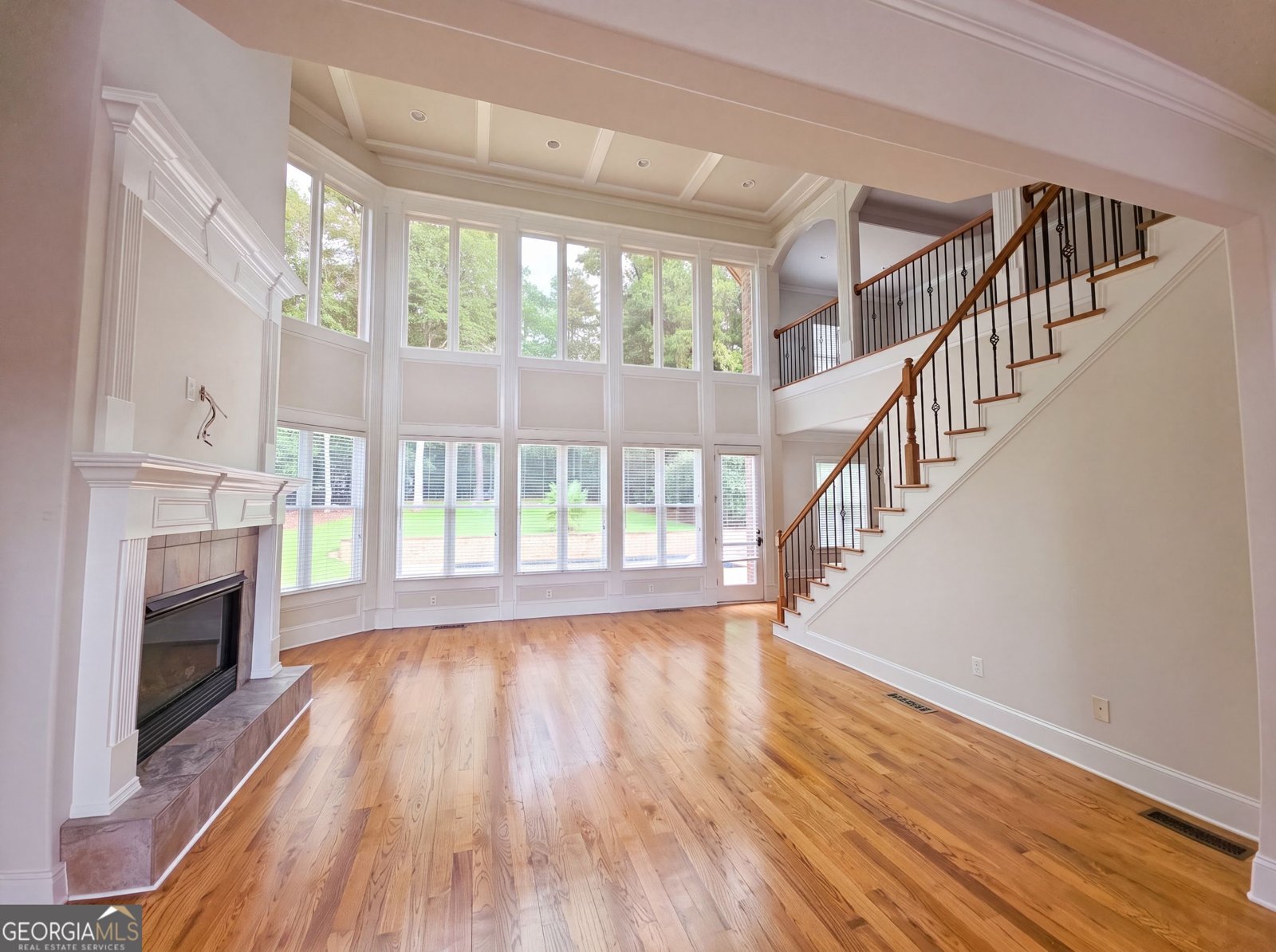 2711 Wildflower Way Hoschton - Photo 9