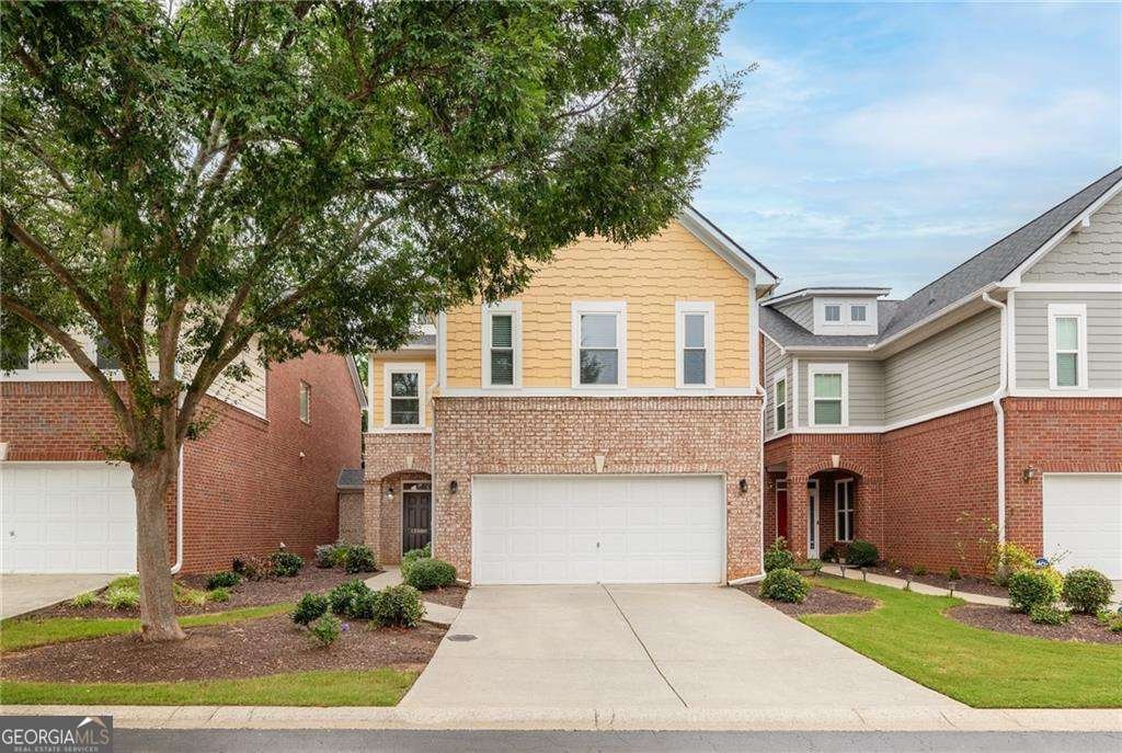 13886 Portside Cove Alpharetta - main photo