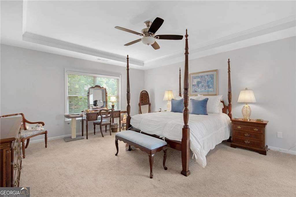 13886 Portside Cove Alpharetta - Photo 16