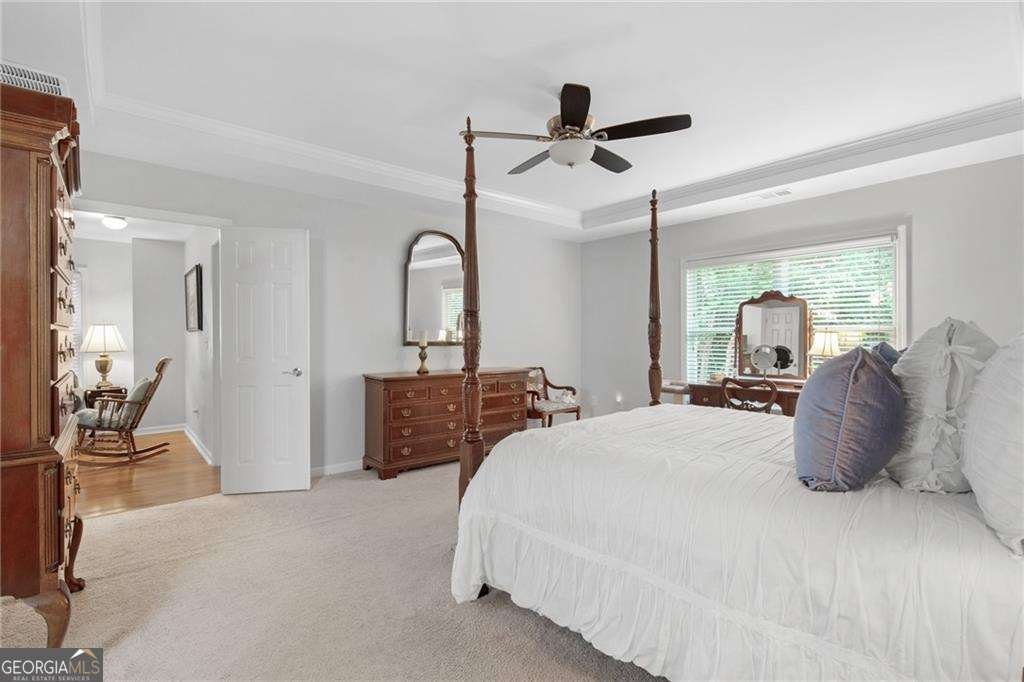 13886 Portside Cove Alpharetta - Photo 17