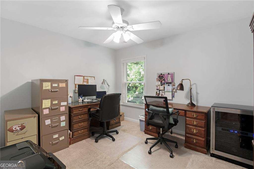13886 Portside Cove Alpharetta - Photo 22