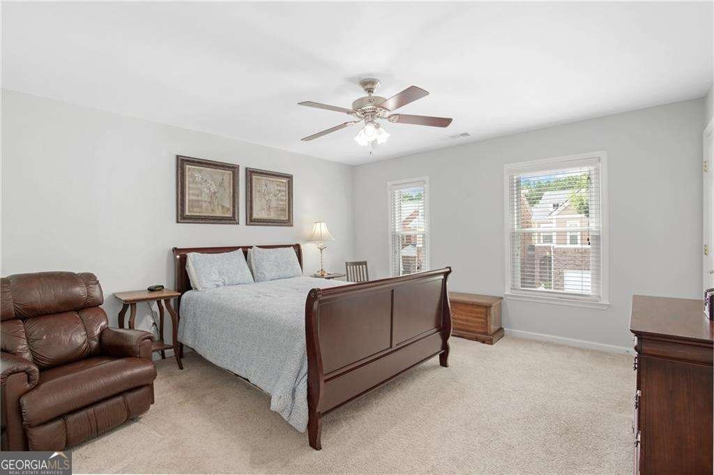 13886 Portside Cove Alpharetta - Photo 24