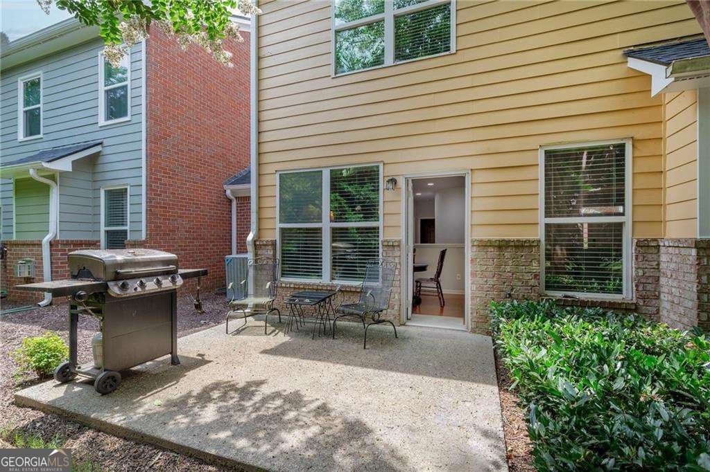 13886 Portside Cove Alpharetta - Photo 26