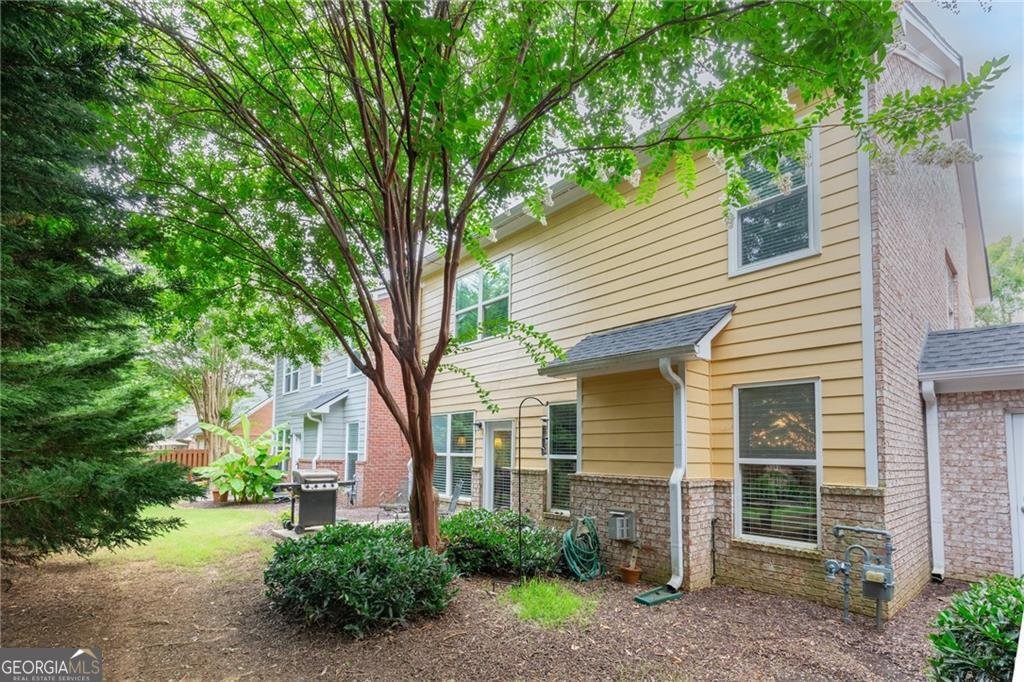 13886 Portside Cove Alpharetta - Photo 27
