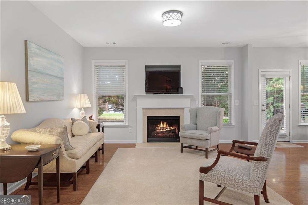 13886 Portside Cove Alpharetta - Photo 6