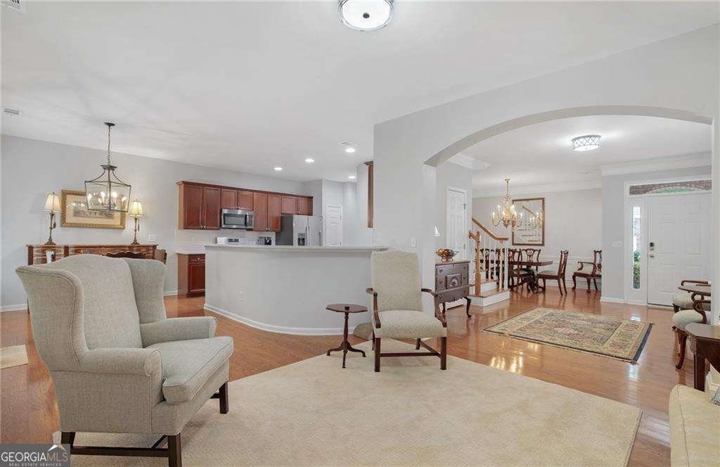 13886 Portside Cove Alpharetta - Photo 7