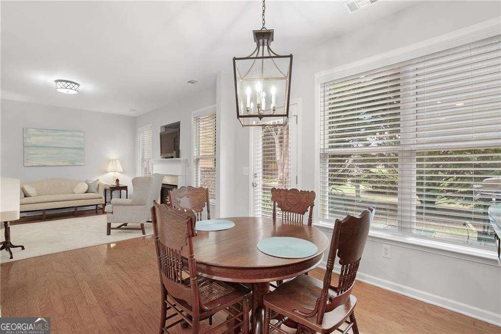 13886 Portside Cove Alpharetta - Photo 9