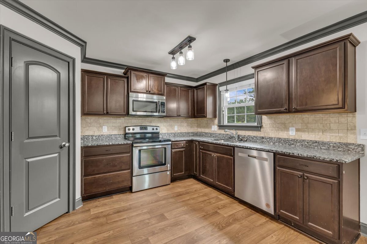 94 Long Way Street Ludowici - Photo 22
